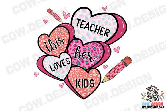 Heart Valentine SVG for Crafts & Graphics