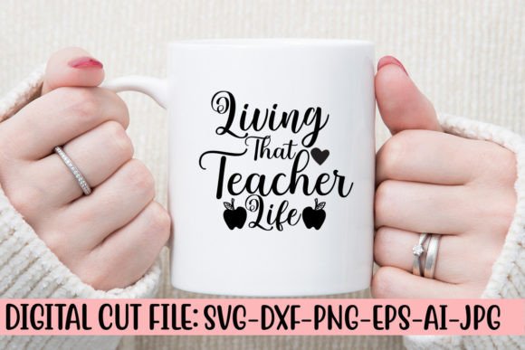 Living That Teacher Life: Graphics for Crafts