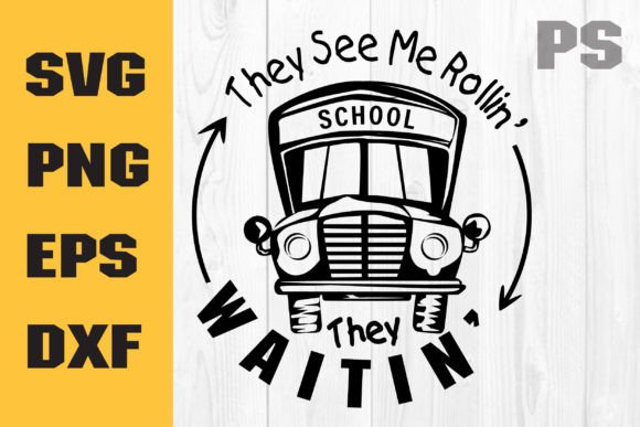 School Bus SVG: Fun Graphics for Crafts