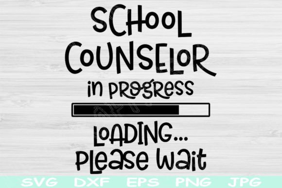 School Counselor SVG: Fresh Graphics for Crafts