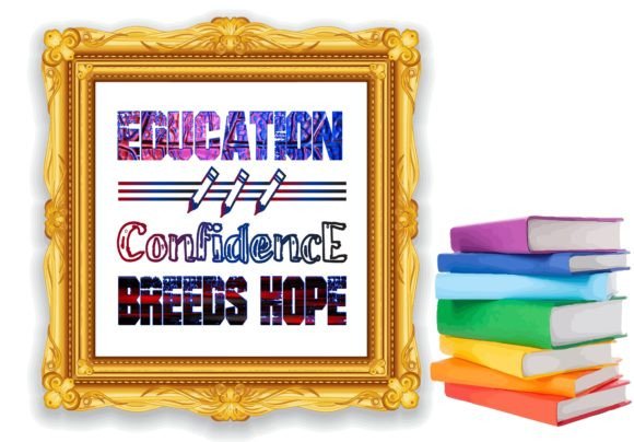Sublimation Typography Teacher Day SVG: Graphics for Crafts