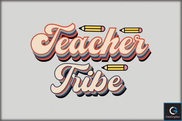 Teacher Tribe SVG: A Crafts and Graphics Review